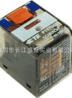 优势供应施拉克Schrack 继电器 RTX3-1AT-B048