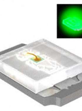 现货Rohm/SML-P11MTT86 LED指示绿色54MW 20MA 0402 SMD原装正品