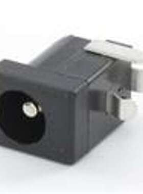 现货Kycon/KLDX-0202-AP-LT直流电源连接器2mmPCB JACK 原装正品