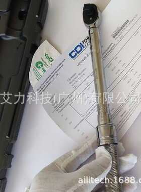美国CDI扭力扳手2502MRMH扳子5017 10 502扭矩20375 102 503MFRMH
