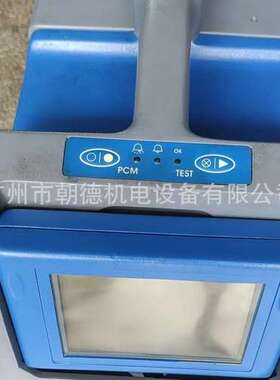 PALL  corPoration颇尔 PCM400便携式污染度检测仪机器通电维修