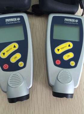 供应德国菲尼克斯PHYNIX surfix BFN一体两用统计型涂镀层测厚仪