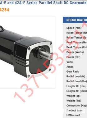 42A5BEPM-FX1 5040 bodine宝鼎马达电机 美国42R6BFPP-5N 2874