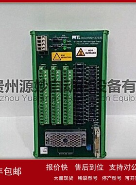 议价ABB 3BHE017410R0004控制系统模块DCS