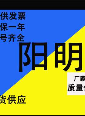 现货宁波阳明智能时间继电器JSS48B