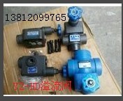 溢流阀 Y2-Hd20B Y2-Ha20B Y2-Hb20B Y2-Hc20B Y2-Hb10B Y2-H*32B