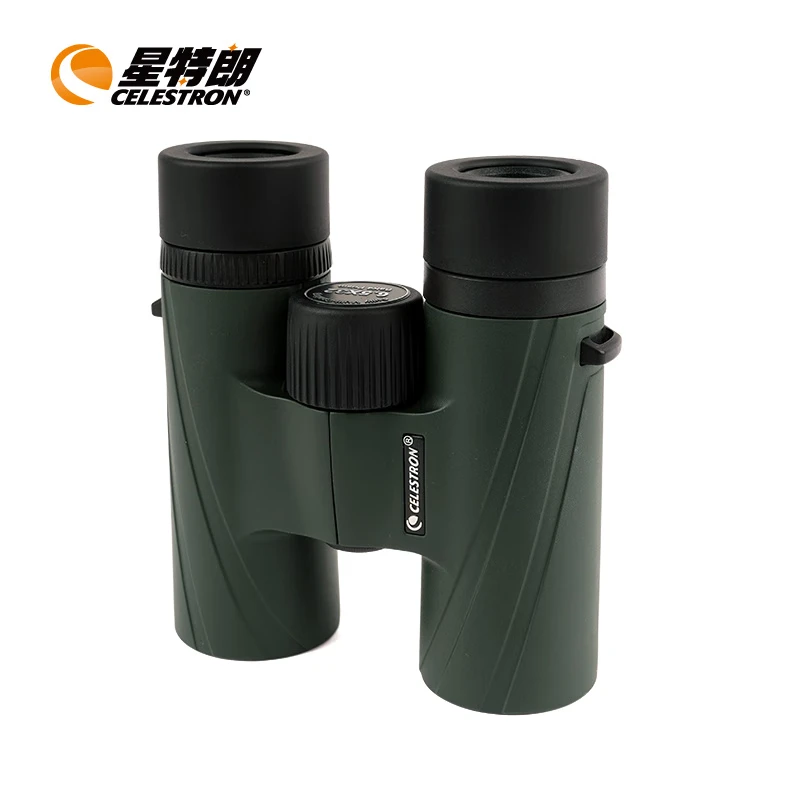 星特朗蜂鸟8X32高清便携专业级双筒望远镜观鸟夜视户外演唱会