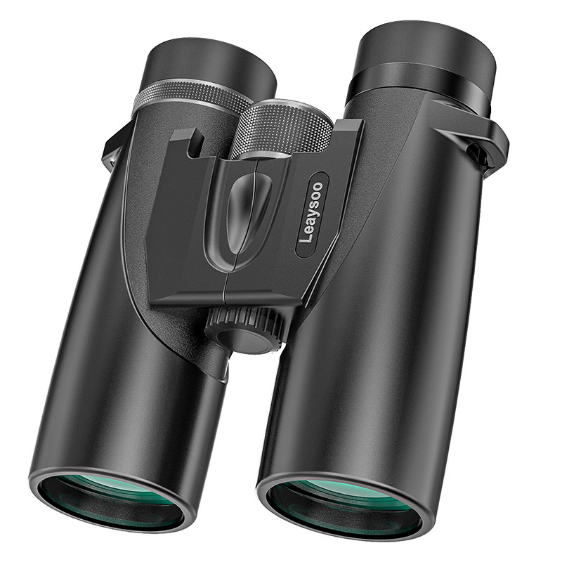 雷龙10X42高清双筒望远镜高倍夜视专业双筒用户外演唱会一万米