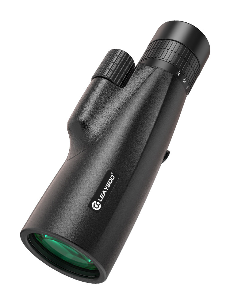 雷龙望远镜高倍高清专业级 雷龙索影单筒10-30变倍户外演唱会