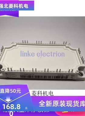 FS150R12KE3 FS150R12KT3 FS150R12KT4 FS100R12KE七天无理由退换