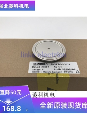 焊接二极管 SKN6000/04 SKN6000/02 SKN4000/02