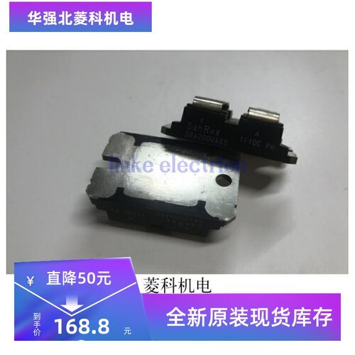 全新原装DBA200UA60三社