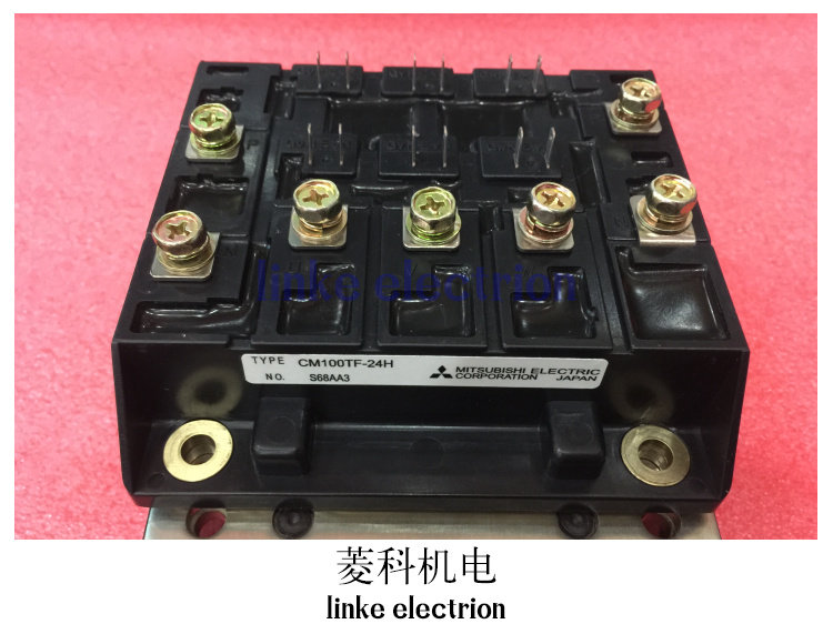 Module D'entrée D'alimentation CM50TF-12H CM50TF-12E CM30TF-24H CM30TF-12H CM30TF-12E CM30TF-12 - Pour Alimentations électriques