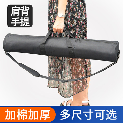 加厚三脚架包相机收纳袋摄影直播