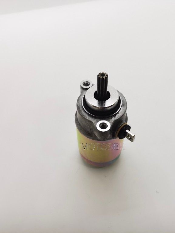 适用雅马哈exciter gp150水冷启动电机/马达越南进口车型