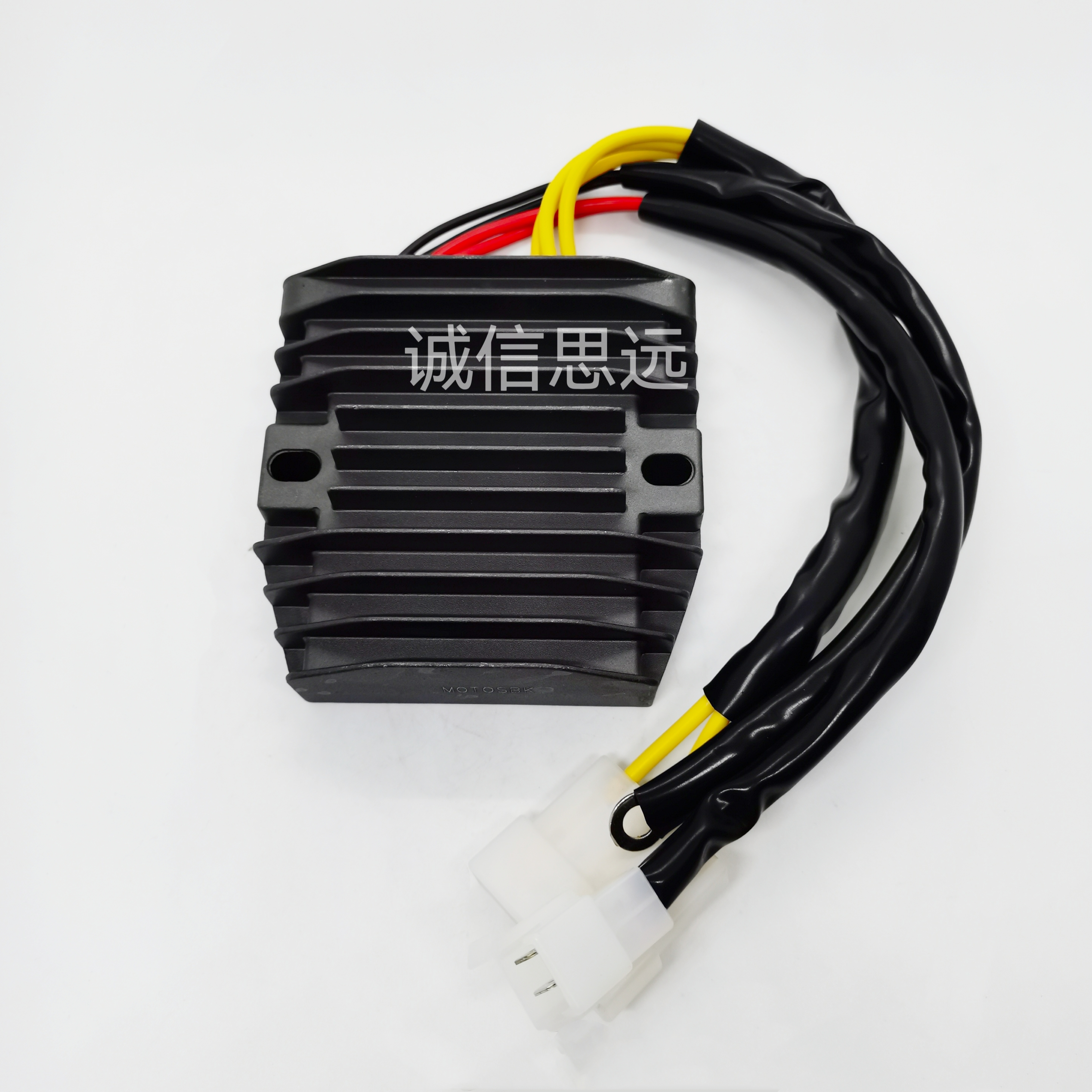 KTM稳压器DUKE200充电器