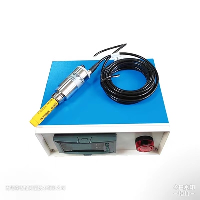 SUMAG工业干燥机露点水分检测仪