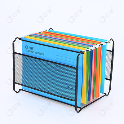 Office Iron Network Vishing Fast -Walling File Rack Vishing File Rack Rack Rack Rase Fast Fishing File рама A4 висящая стойка для рабочей стойки бесплатная доставка