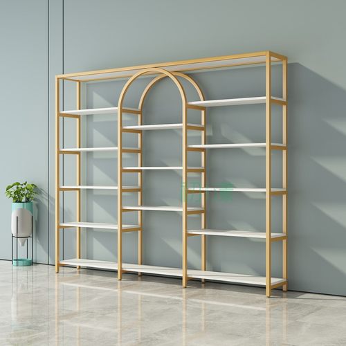 美容院展示架初漾八折出清仓处理