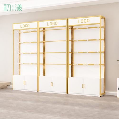 多用挂钩货架手机配件内衣展示柜