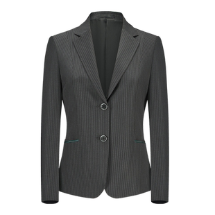 女行服西装 西裤 西服农行工装 套装 工作服外套上衣西装 农业银行新款