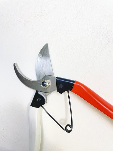 专用花枝剪进口钢刀耐用修枝剪园林园艺修剪工具粗枝果树盆景剪刀