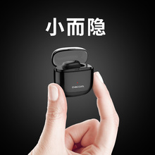蓝牙耳机单耳隐形运动无线入微小型迷你原装 超长待机小米K6P 正品