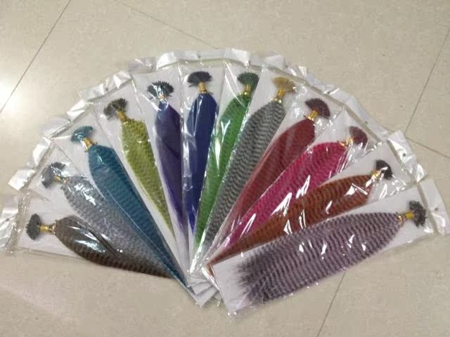 Extension cheveux - Ref 217537 Image 4