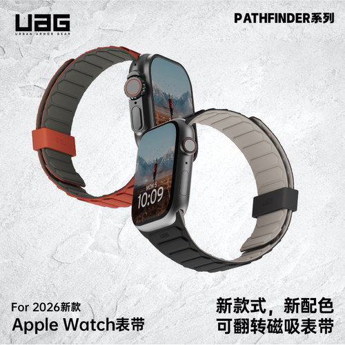 适用于AppleWatch手表表带