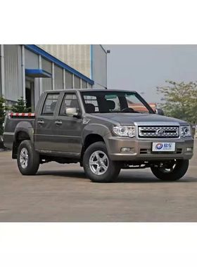 福迪雄狮皮卡F16专用划痕修复自喷漆钛金灰金属防锈漆白色补漆笔