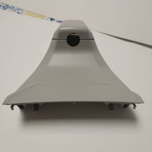 适用19-23款大众新速腾车道保持盖板灰色高配内视镜堵盖护板专用