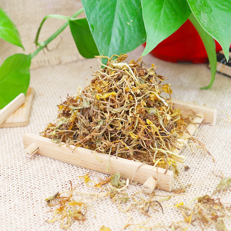 金银花袋装150克金银花清火特产地级产地发货自销新茶包邮