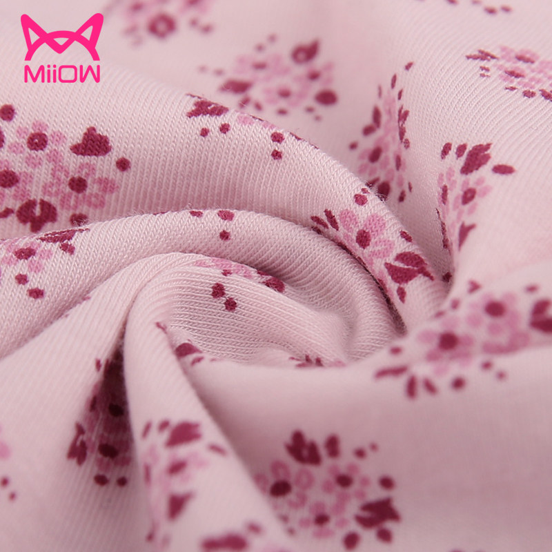 Slip jeunesse MIIOW F8008-2 en coton - Ref 667955 Image 3