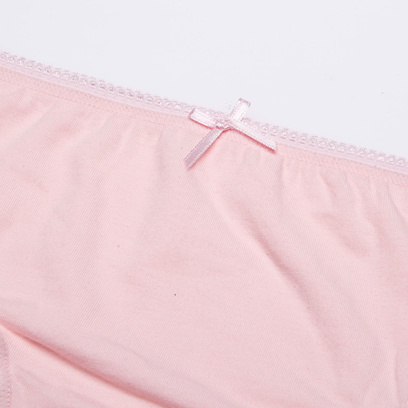 Slip MIIOW MOF654003-1 en coton - Ref 667986 Image 3