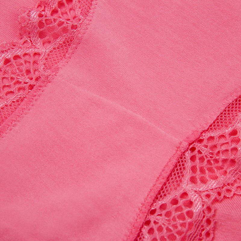 Slip jeunesse MIIOW F434002-1 en viscose - Ref 667964 Image 4