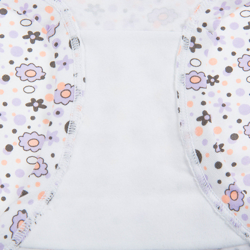 Slip jeunesse MIIOW MSF654033 en coton - Ref 667972 Image 4