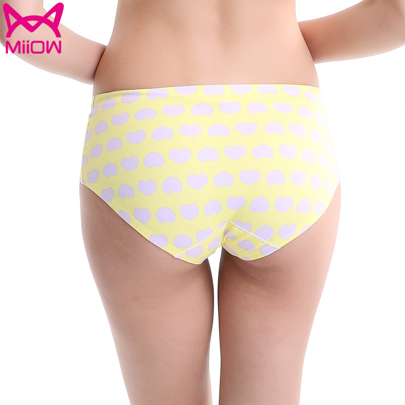 Slip jeunesse MIIOW MSB653167 en nylon - Ref 667973 Image 3