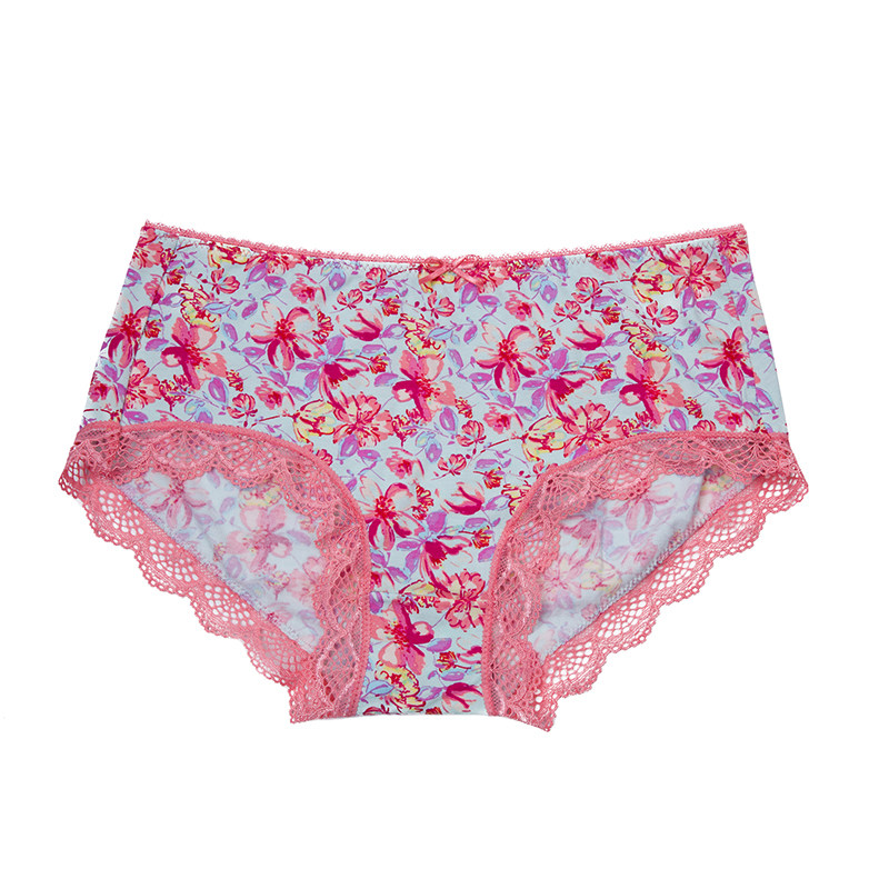 Slip jeunesse MIIOW F434002-1 en viscose - Ref 667964 Image 3