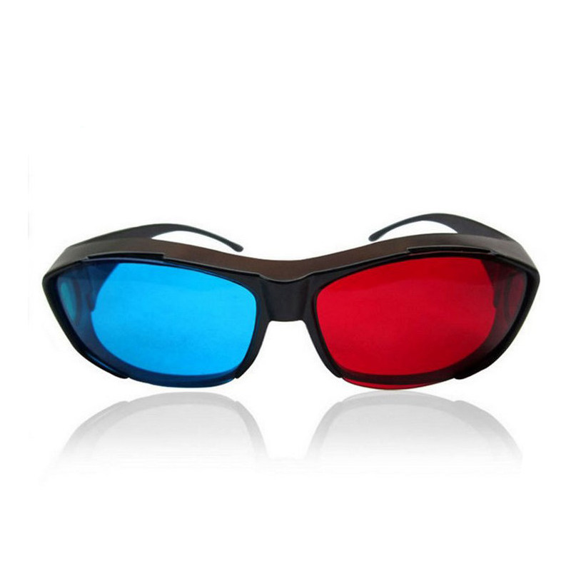 Lunettes 3D - Ref 2622715 Image 1