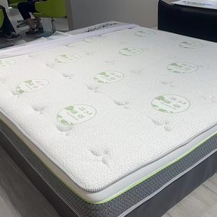 805精品精钢弹簧床垫双单人席梦思垫