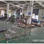 不锈钢台阶脚踏防滑板封板脚踏凳室内户外脚踏凳楼梯脚踏可定制