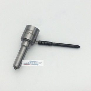 电控欧三喷油嘴偶件 配套高压共轨喷油嘴 DLLA155P965