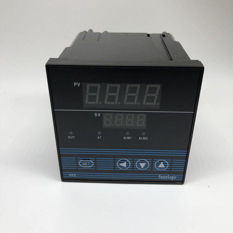 上海霍宇HYA74117412751175127611温度控制仪表7432温控器HYC