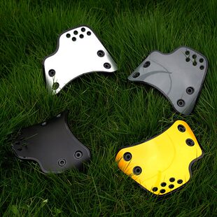 斯托纳猿猴改装前风挡小猴子导流罩摩托车猩猩曼肯童护罩风装饰罩