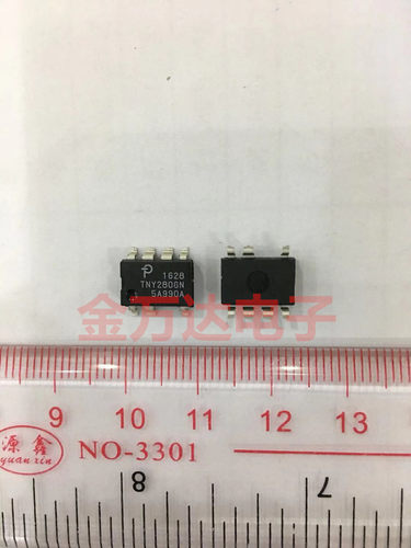 全新原装TNY280GN TNY280G TNY280 液晶电源芯片 贴片 询价下单