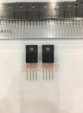 KIA278 R12P1 全新原装 KIA278R12PI 四端稳压三极管 询价下单