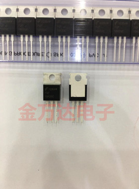全新原装 FQP19N20C FQP19N20 19A/200V TO220 N沟道 场效应管
