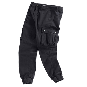 2026男士多色 大码长裤 休闲工装裤8809 P68，男装工装外套，星座1201