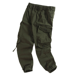 男士多色 大码长裤 休闲工装裤8811 P68，男装工装外套，星座1201