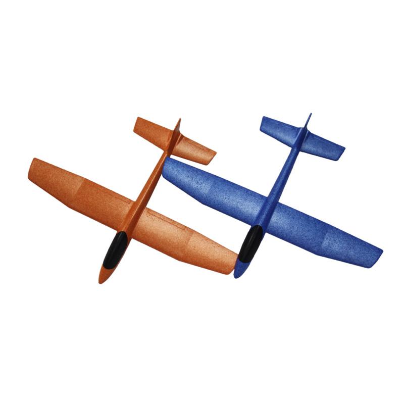 手抛滑翔机户外儿童玩具